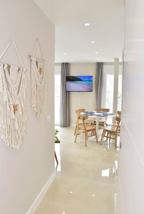 La Sirena Playa B Apartment ปูแอร์โตเดลาครูซ ภายนอก รูปภาพ