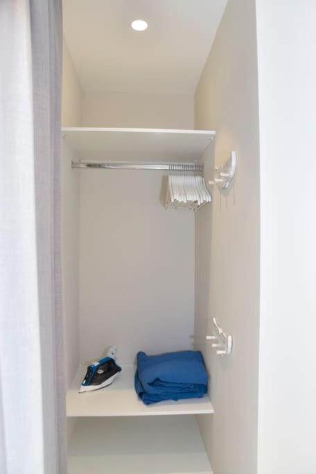 La Sirena Playa B Apartment ปูแอร์โตเดลาครูซ ภายนอก รูปภาพ