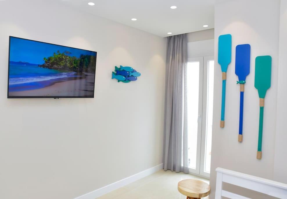 La Sirena Playa B Apartment ปูแอร์โตเดลาครูซ ภายนอก รูปภาพ
