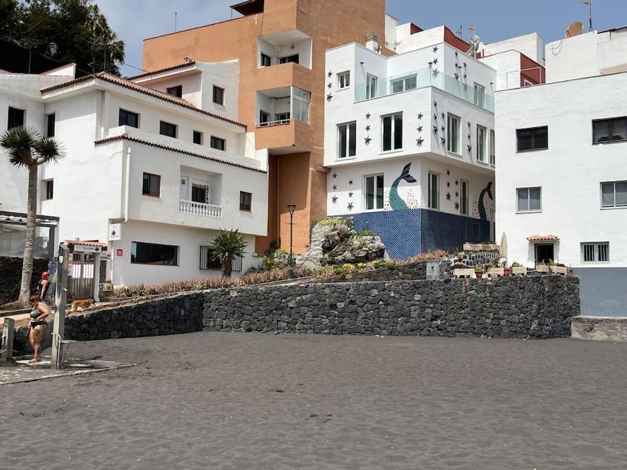 La Sirena Playa B Apartment ปูแอร์โตเดลาครูซ ภายนอก รูปภาพ
