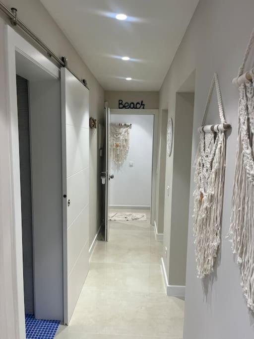 La Sirena Playa B Apartment ปูแอร์โตเดลาครูซ ภายนอก รูปภาพ