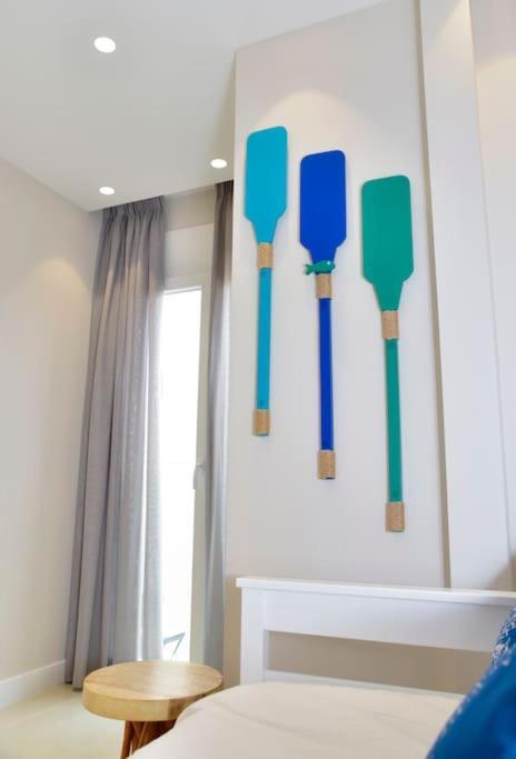 La Sirena Playa B Apartment ปูแอร์โตเดลาครูซ ภายนอก รูปภาพ