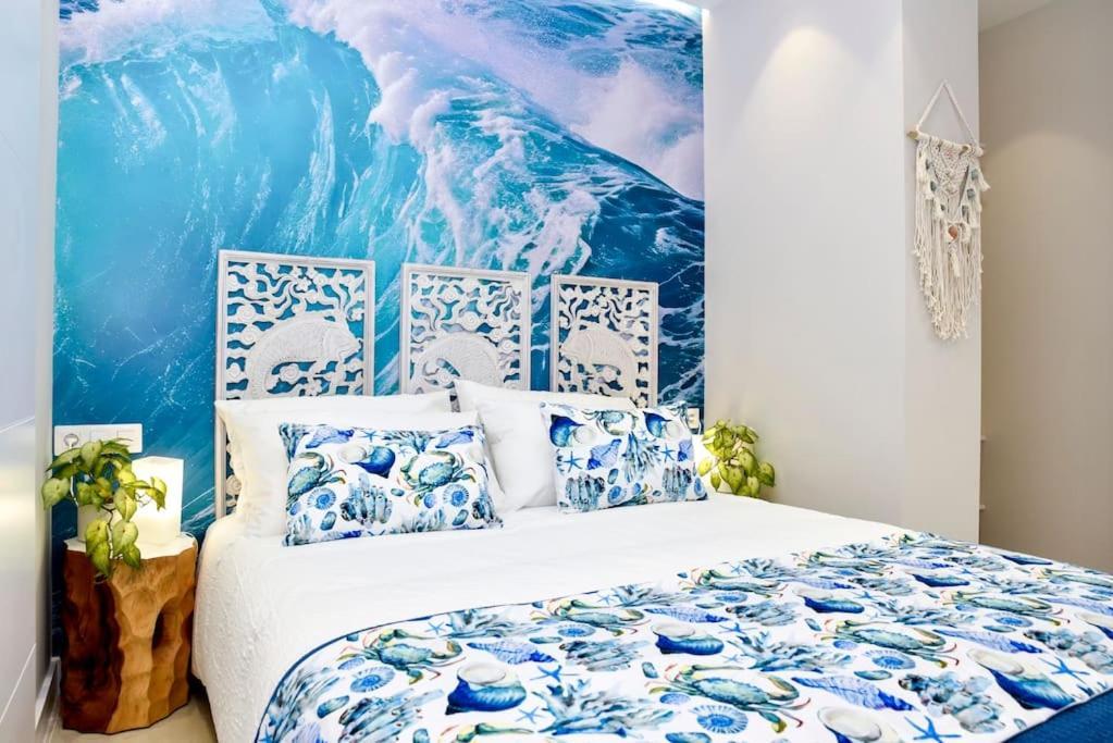 La Sirena Playa B Apartment ปูแอร์โตเดลาครูซ ภายนอก รูปภาพ