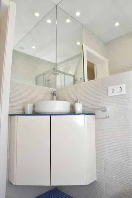 La Sirena Playa B Apartment ปูแอร์โตเดลาครูซ ภายนอก รูปภาพ