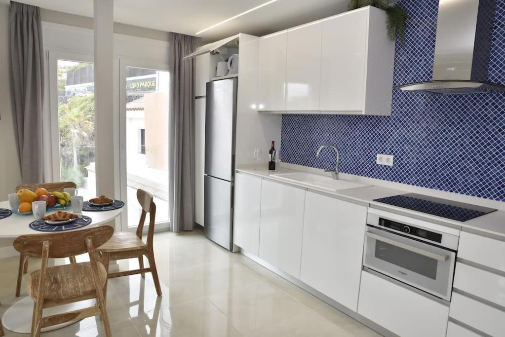 La Sirena Playa B Apartment ปูแอร์โตเดลาครูซ ภายนอก รูปภาพ