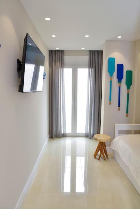 La Sirena Playa B Apartment ปูแอร์โตเดลาครูซ ภายนอก รูปภาพ