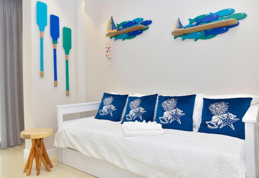La Sirena Playa B Apartment ปูแอร์โตเดลาครูซ ภายนอก รูปภาพ