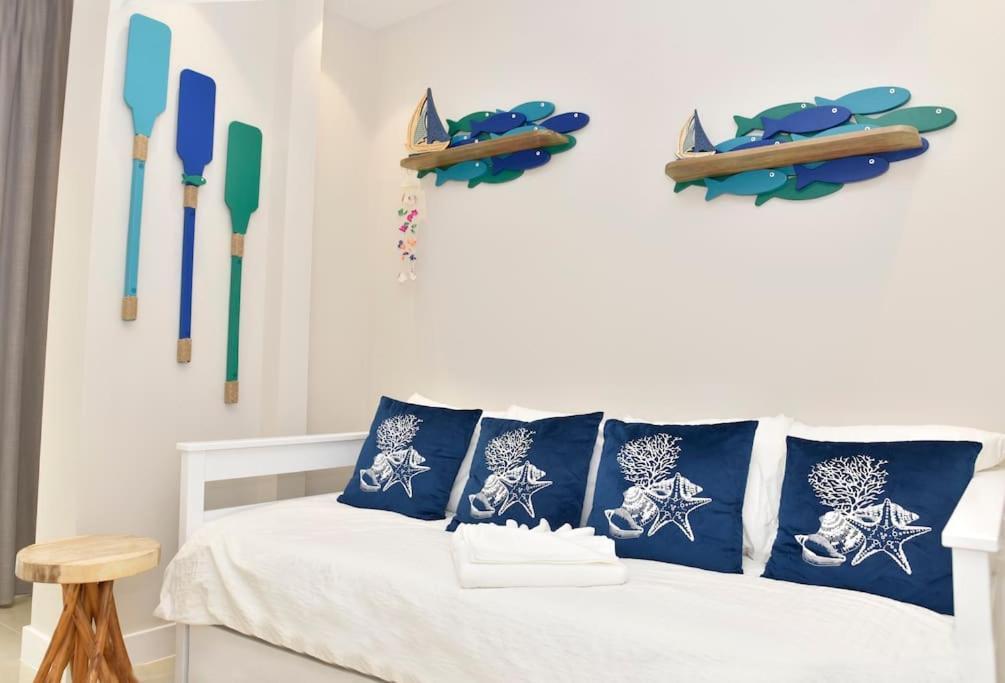 La Sirena Playa B Apartment ปูแอร์โตเดลาครูซ ภายนอก รูปภาพ