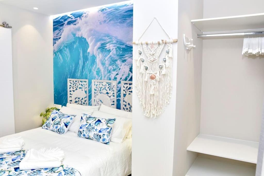 La Sirena Playa B Apartment ปูแอร์โตเดลาครูซ ภายนอก รูปภาพ